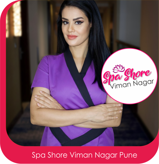 Swedish Massage in Viman Nagar
